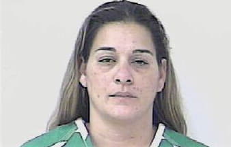 Jennifer Golden, - St. Lucie County, FL 